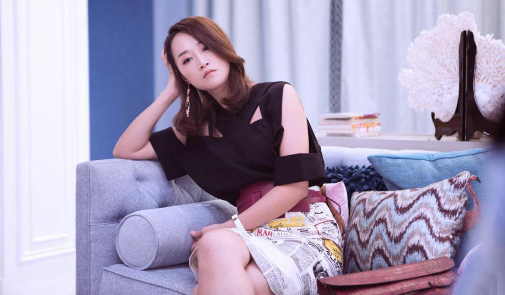 吴昕|真为蓝盈莹不值！吴昕所为和郑爽如出一辙，粉丝还好意思辩驳