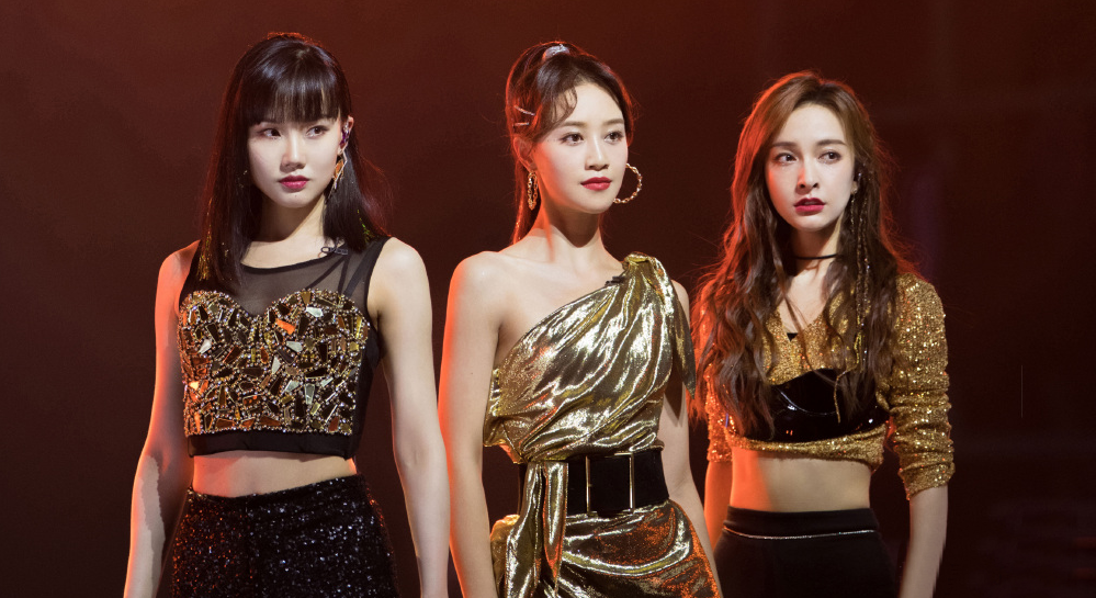 吴昕|真为蓝盈莹不值！吴昕所为和郑爽如出一辙，粉丝还好意思辩驳