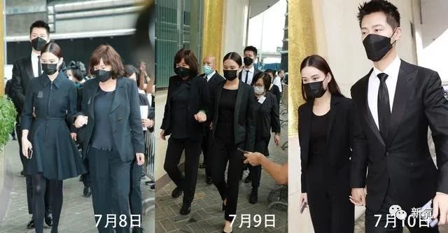 何超莲|结婚得5亿，生娃再5亿！这赌王豪门女婿的位置总算坐稳了