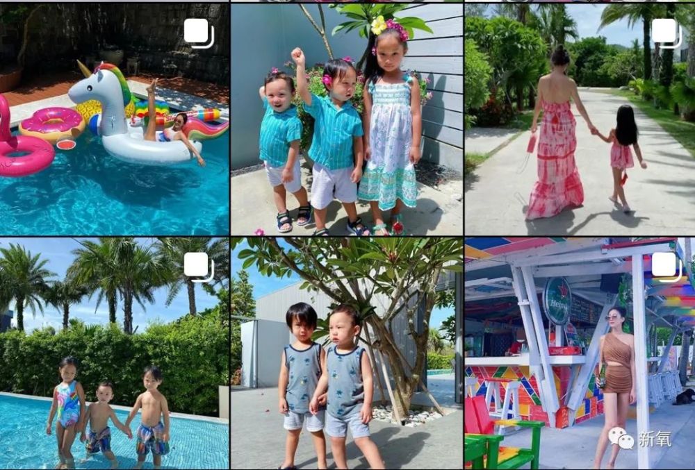 何超莲|结婚得5亿，生娃再5亿！这赌王豪门女婿的位置总算坐稳了