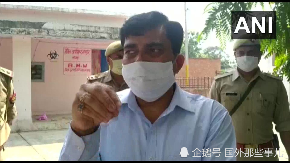 沙布南|1家6口家中睡觉遭活埋，5人当场身亡，最小孩子仅3岁