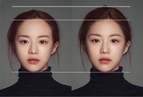 沸了一个夏天的小娘惹追了没女主高颅顶发型有点看头