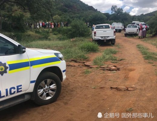 南非_社会|男子被妻子传染艾滋，竟将4个儿女全杀害，最小孩子仅3岁