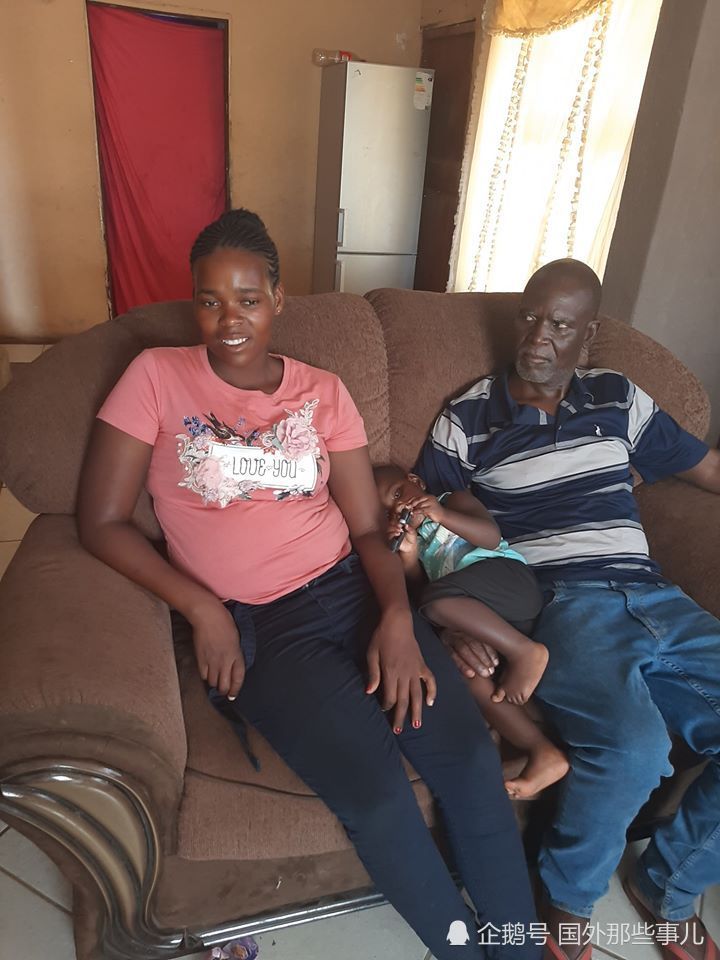 南非_社会|男子被妻子传染艾滋，竟将4个儿女全杀害，最小孩子仅3岁