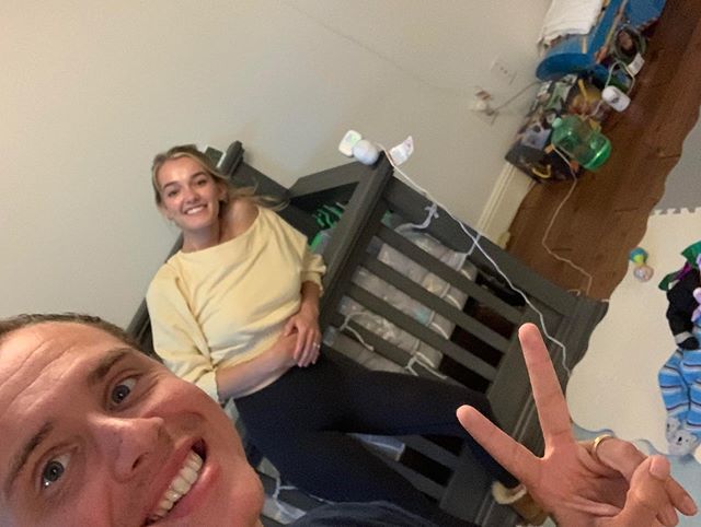 乐坛|说唱歌手Logic宣布退出乐坛，在家安心做爸爸，狂晒儿子萌照