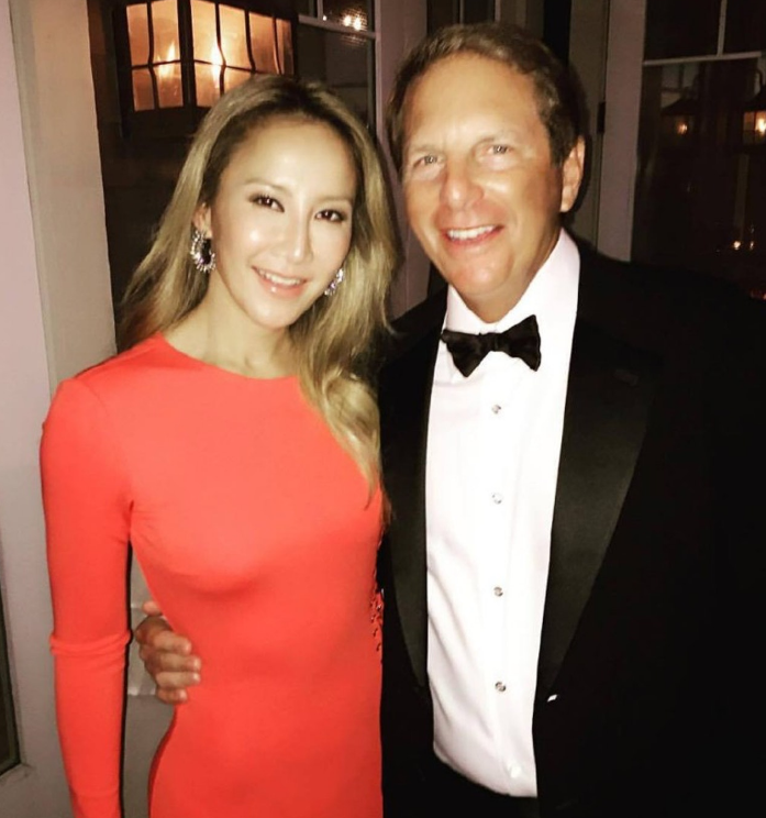 李玟|李玟神隐5天后，正面回应婚变疑云：仍在被爱与爱中！