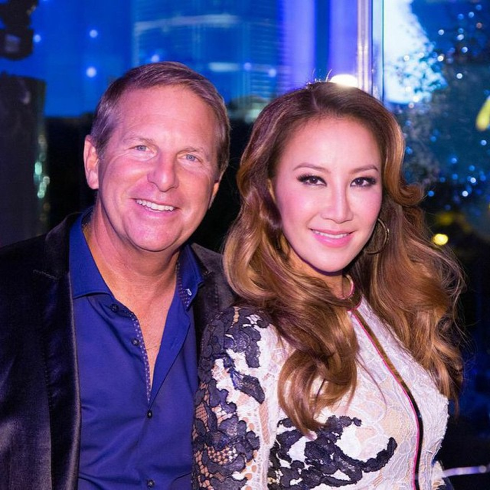 李玟|李玟神隐5天后，正面回应婚变疑云：仍在被爱与爱中！