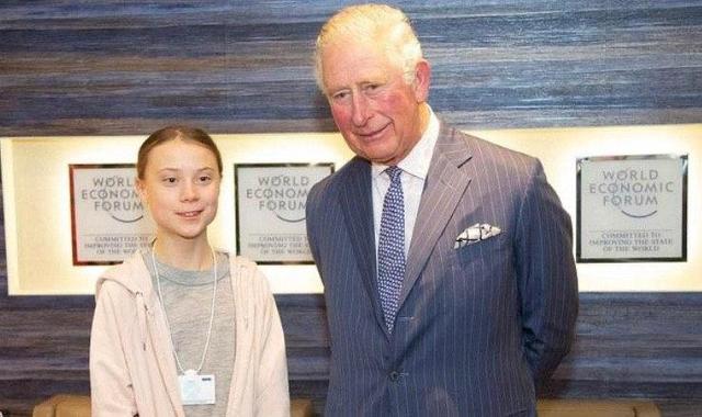 哈里王子|越说环保越浪费，哈里和梅根被骂虚伪：“王子唯一绿色之处是他的雨靴”