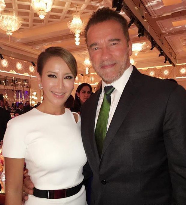 李玟|李玟神隐5天后，正面回应婚变疑云：仍在被爱与爱中！