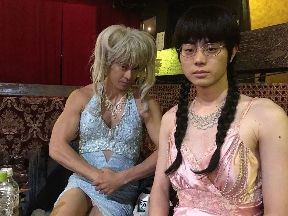 日本电影|电影院终于开门了！超30部日本电影或在中国上映！