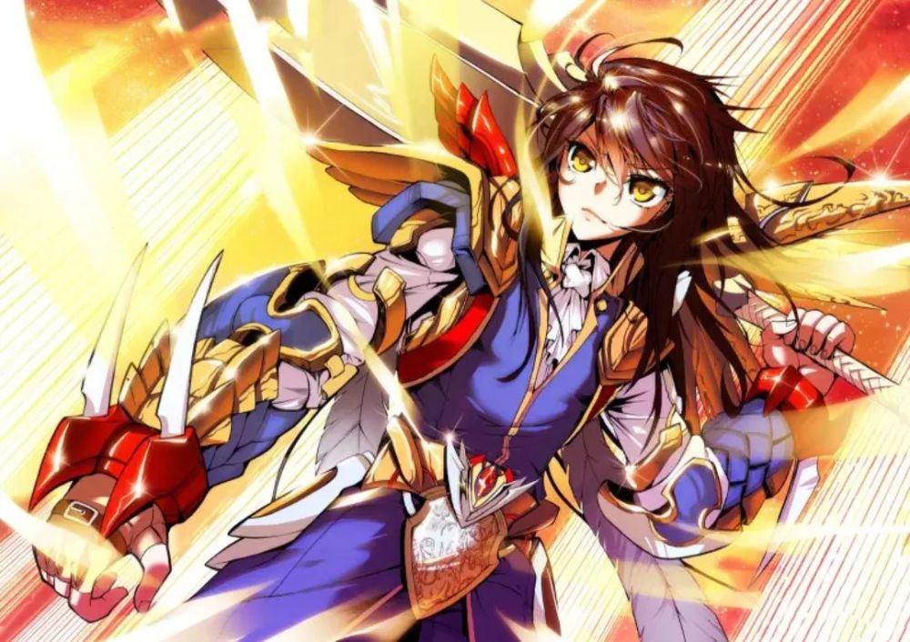 龙皓晨神印王座