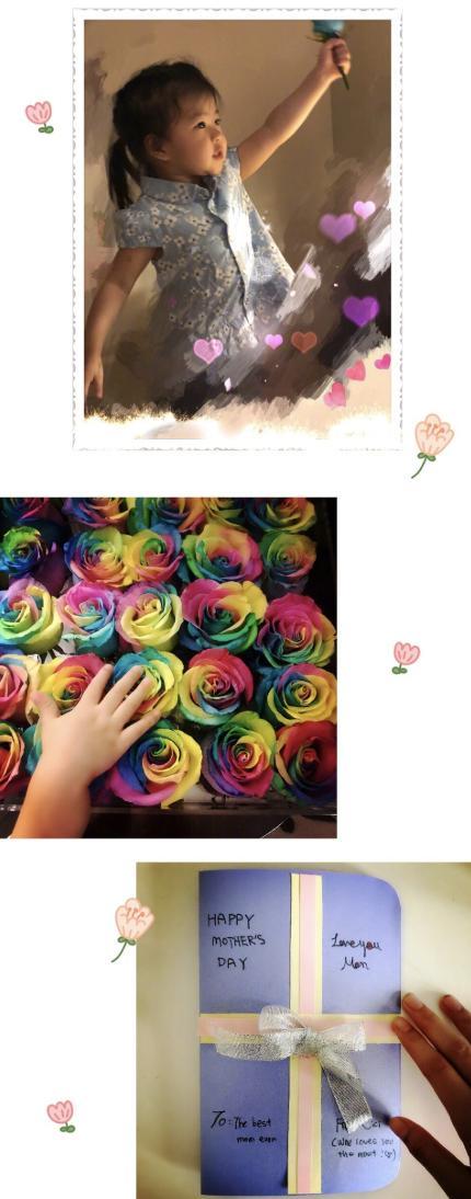 章子怡|男子用衣架虐打三个女儿令人愤慨，章子怡张馨予纷纷发声母爱爆棚