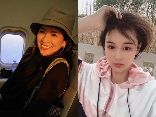 章子怡|男子用衣架虐打三个女儿令人愤慨，章子怡张馨予纷纷发声母爱爆棚