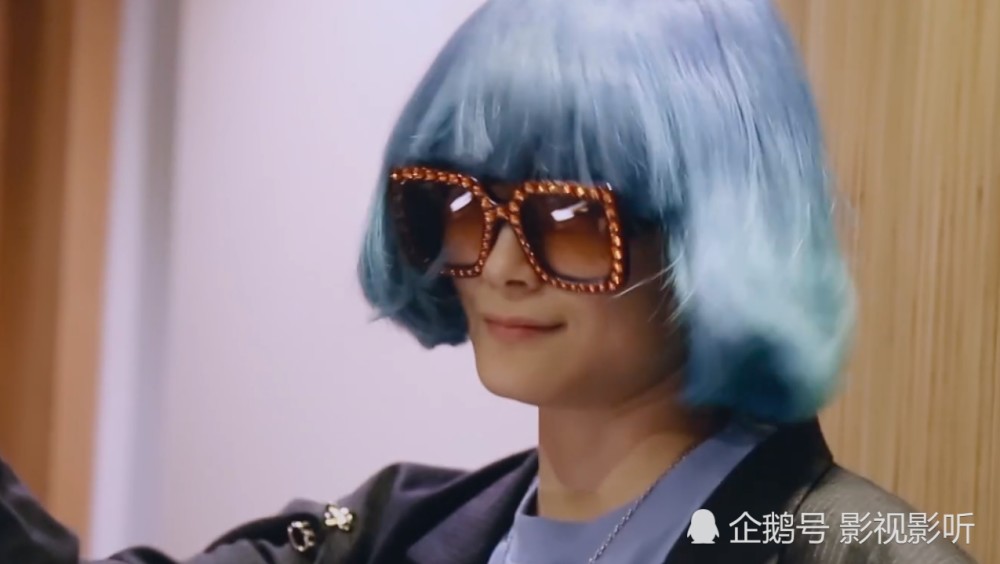 李宇春|李宇春将唱《浪姐》主题曲，宁静、万茜人气很旺
