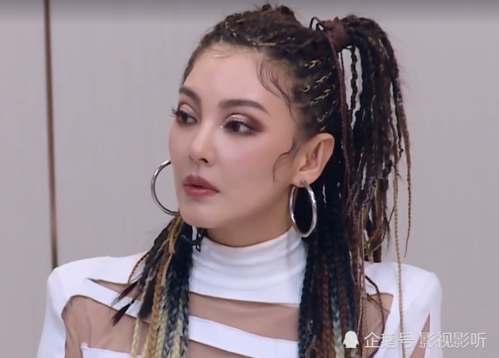李宇春|李宇春将唱《浪姐》主题曲，宁静、万茜人气很旺