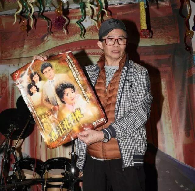 苍井空|梅艳芳哥哥又搞事？害怕母亲死后无靠山，重修纪念馆开新店圈钱