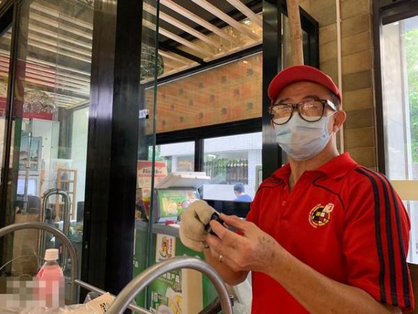 苍井空|梅艳芳哥哥又搞事？害怕母亲死后无靠山，重修纪念馆开新店圈钱