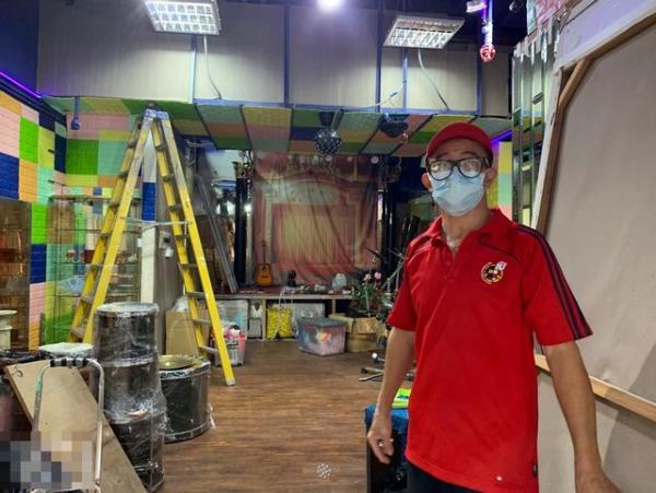 苍井空|梅艳芳哥哥又搞事？害怕母亲死后无靠山，重修纪念馆开新店圈钱