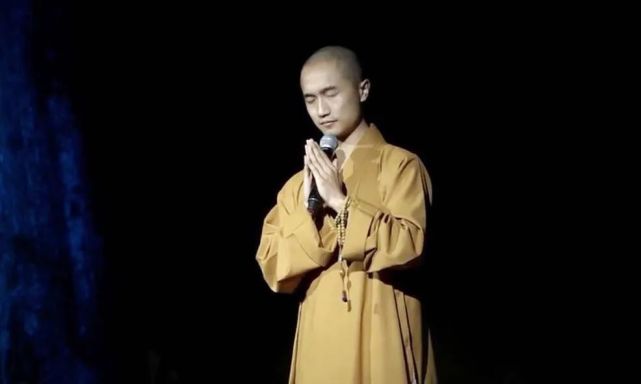 南普陀寺原创歌曲《我将无我》|我将无我|宗铄法师