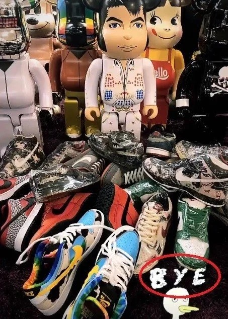 罗志祥|罗志祥经纪人小霜透露他近况：他在努力练身体，准备进军餐饮业