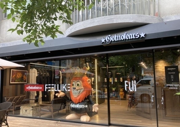 罗志祥|罗志祥经纪人小霜透露他近况：他在努力练身体，准备进军餐饮业