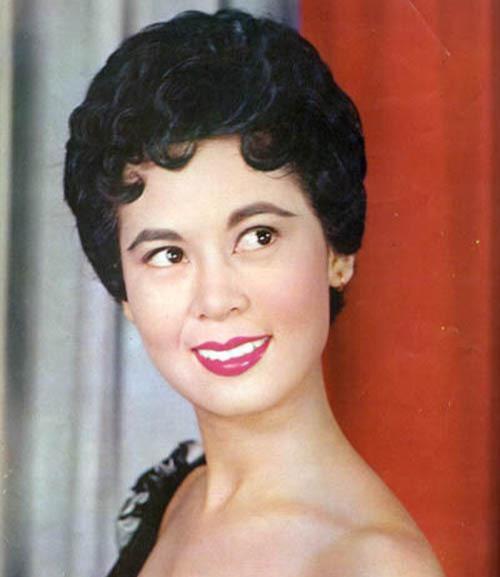 1964年年仅30岁的传奇影后林黛在家自杀身亡谁为她的死买单