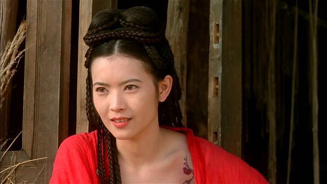 蓝洁瑛|香港娱记曝蓝洁瑛曾志伟是多年好友：卓伟恶意炒作蓝洁瑛事件