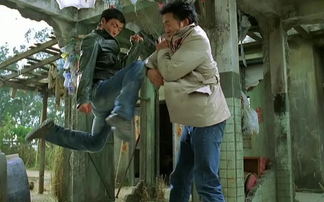 甄子丹|2007年，甄子丹、吴京对决内地市场，却都被李连杰甩开1亿多票房