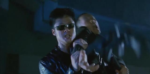 甄子丹|2007年，甄子丹、吴京对决内地市场，却都被李连杰甩开1亿多票房