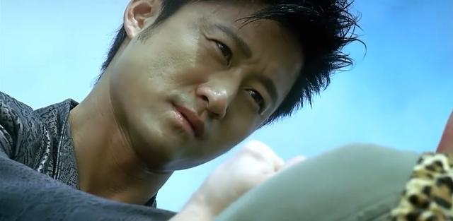 甄子丹|2007年，甄子丹、吴京对决内地市场，却都被李连杰甩开1亿多票房