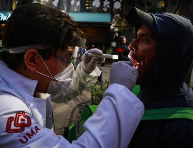 哥伦比亚|贩毒集团在南美动用私刑抗疫，不仅血腥杀人，还自行制定抗疫措施