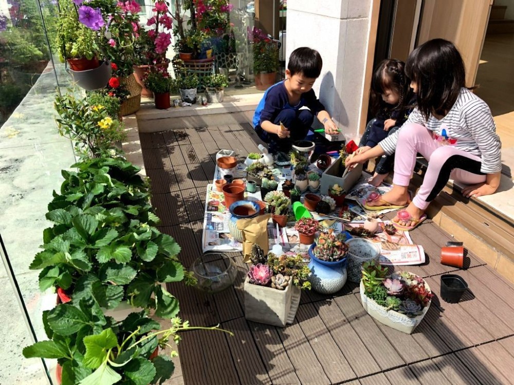 陈浩民|陈浩民养一家六口终于扛不住了？为省14万房租，搬到4500万豪宅中