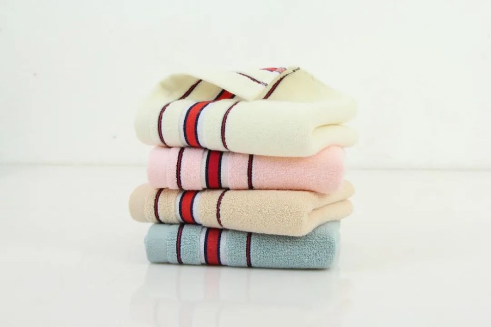 毛巾|3·15晚会曝光“黑心”毛巾！中纺协会专家教你“肉眼”判断毛巾优劣