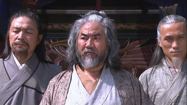 金庸|金庸笔下的十位丐帮帮主武功排名——前两名存争议