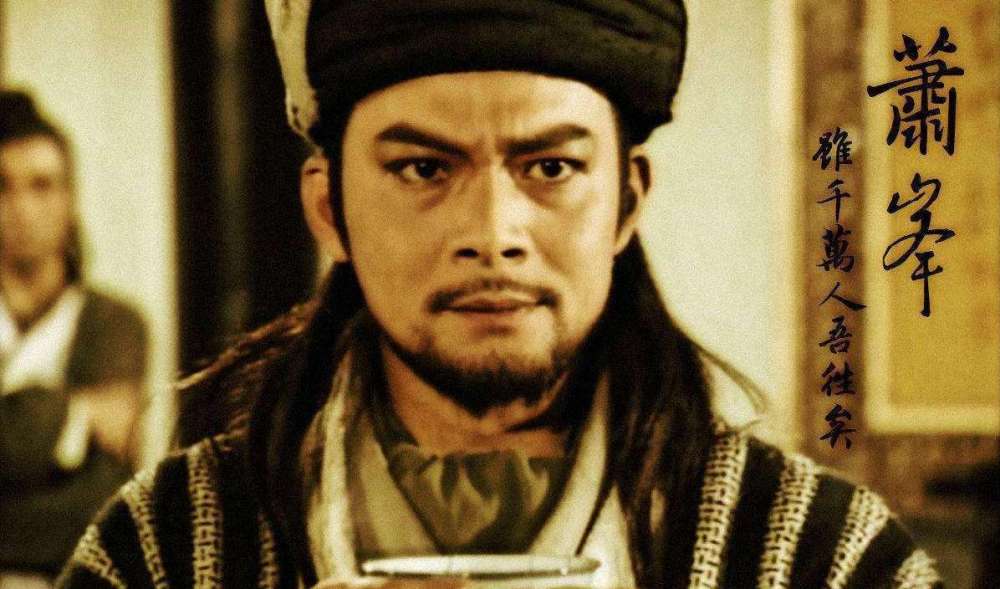 金庸|金庸笔下的十位丐帮帮主武功排名——前两名存争议