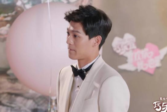 喜欢你:星晴cp成功牵手,王晴一直喜欢马健星,信中早有端倪