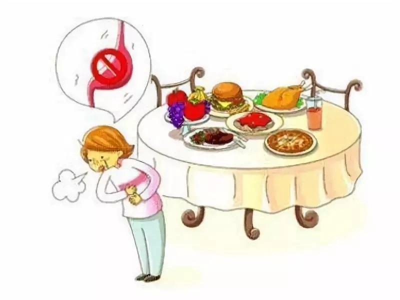 胃食道逆流|食物老是在体内“翻滚”？张璐教你如何远离胃食道逆流三大祸首！