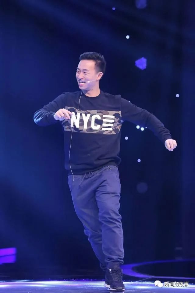 广场舞王子:王广成(二)彩排