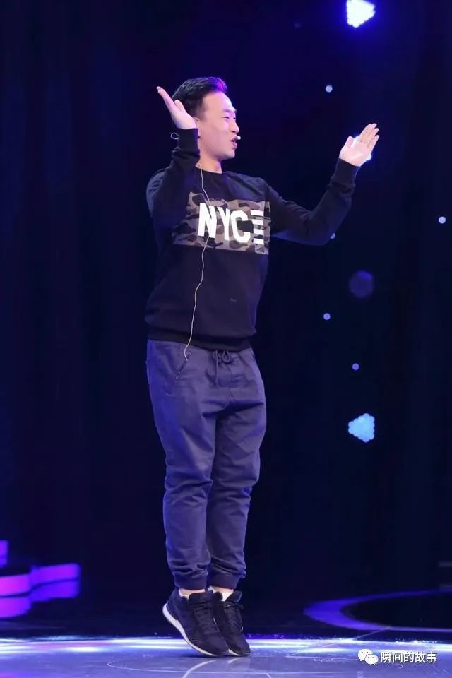 广场舞王子:王广成(二)彩排