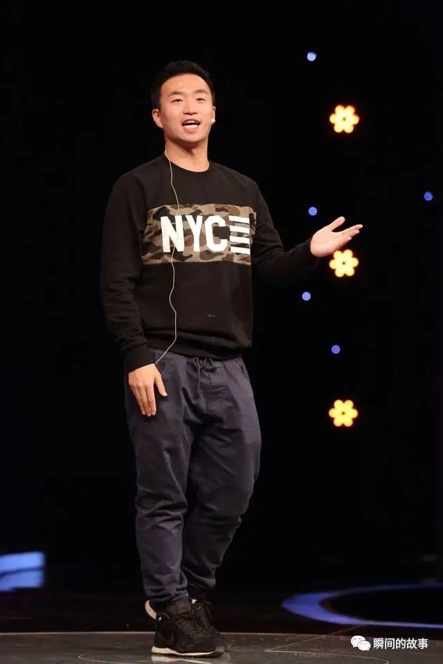 广场舞王子:王广成(二)彩排