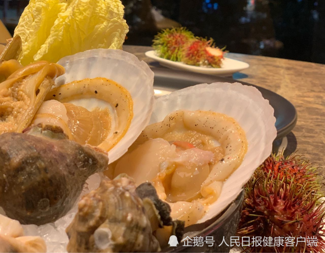 廣州發生一副溶血性弧菌食物中毒病菌多存於海鮮中生食屬於高風險