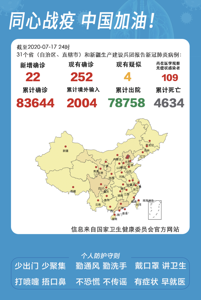 新冠肺炎|新疆新增本土病例16例，乌鲁木齐已启动疫情应急响应预案