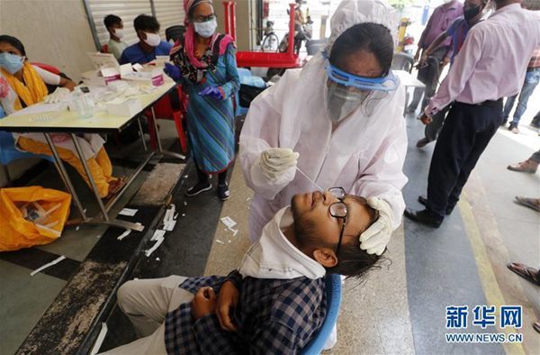 美国_社会|全球疫情形势持续恶化，这些地方发生了什么？