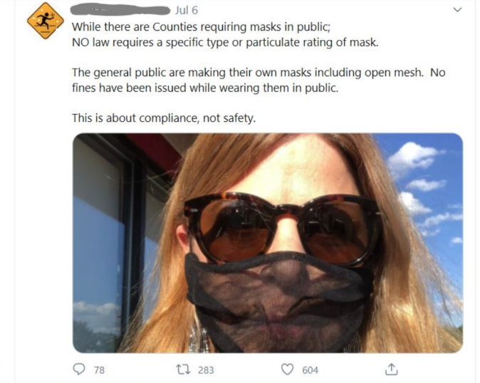 美国_社会|让美国人戴个口罩，怎么就这么难？