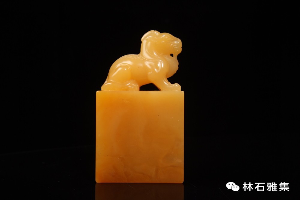 寿山石|寿山石有没有明确价格呢？林石雅集解读