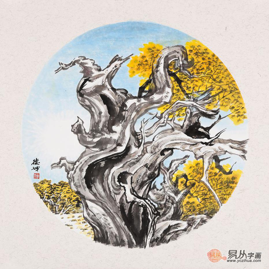 挂画|卧室挂画推荐 这样挂画简直是一种享受