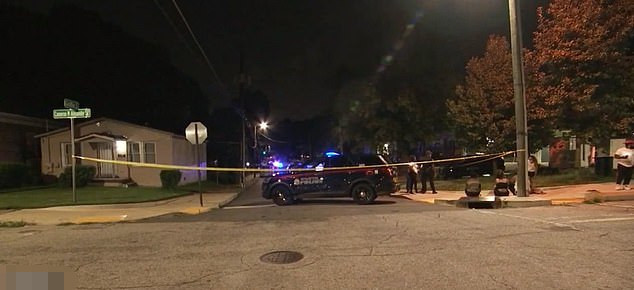 停电|午夜家中突然停电，男子刚出家门口就被人3枪打死