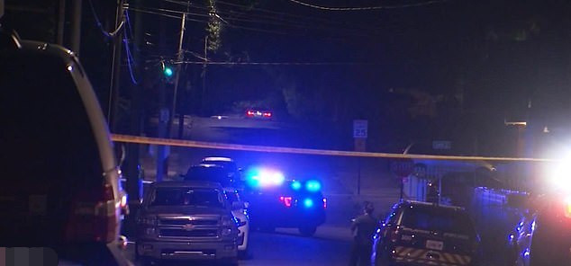 停电|午夜家中突然停电，男子刚出家门口就被人3枪打死