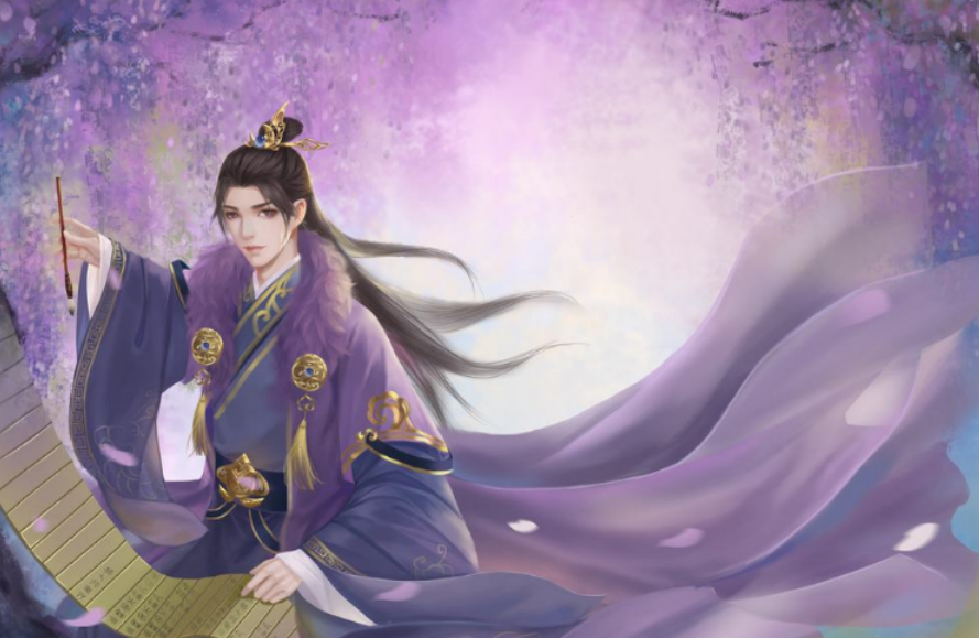 康震|诗词大会康震谈李贺“石破天惊逗秋雨”，董卿插句话彰显自己实力