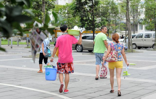 教育部|教育部最新通知，各省市的秋季学期返校时间基本确定！两省难预测